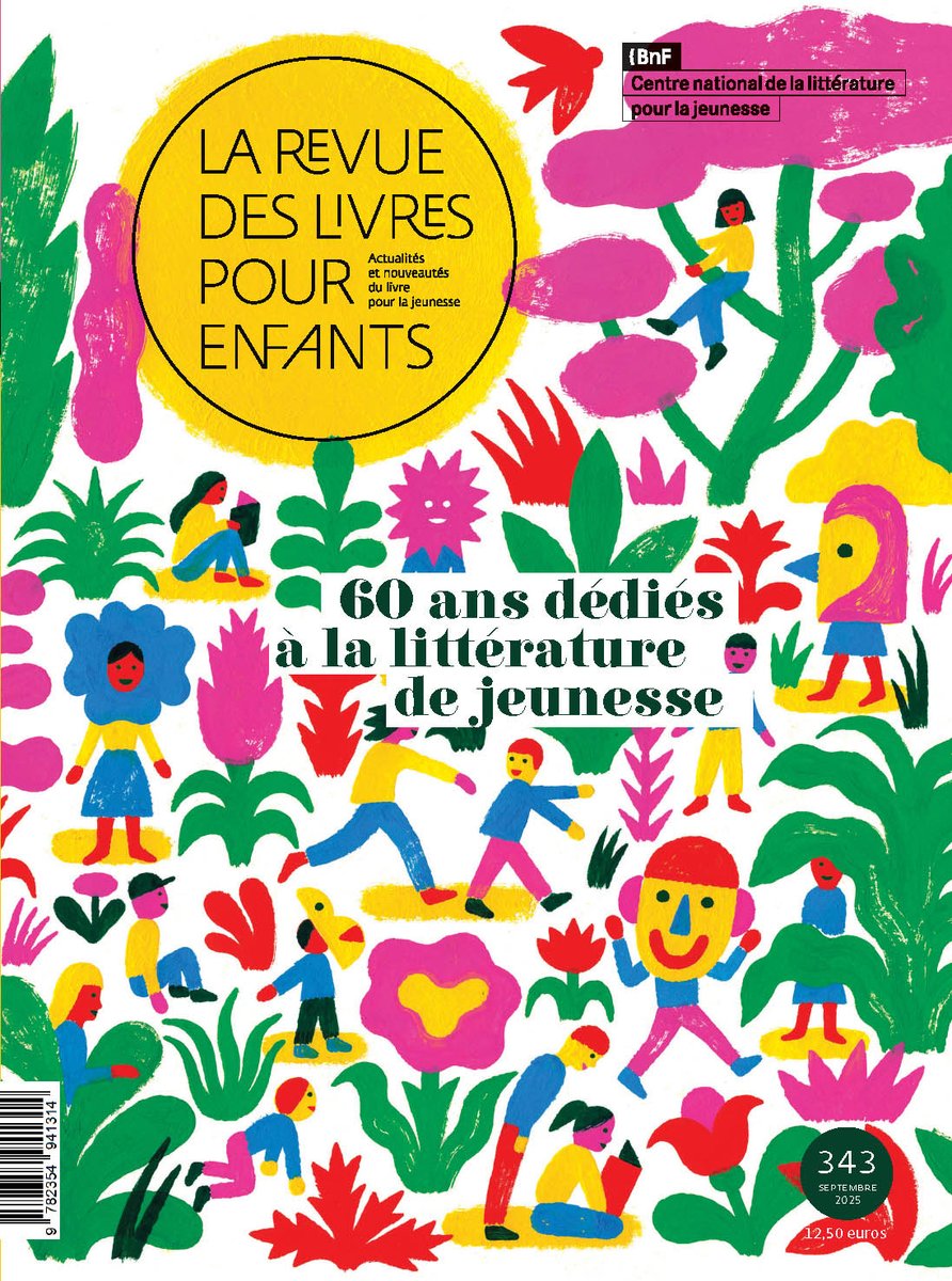 La Bibliothèque nationale de France tweet media