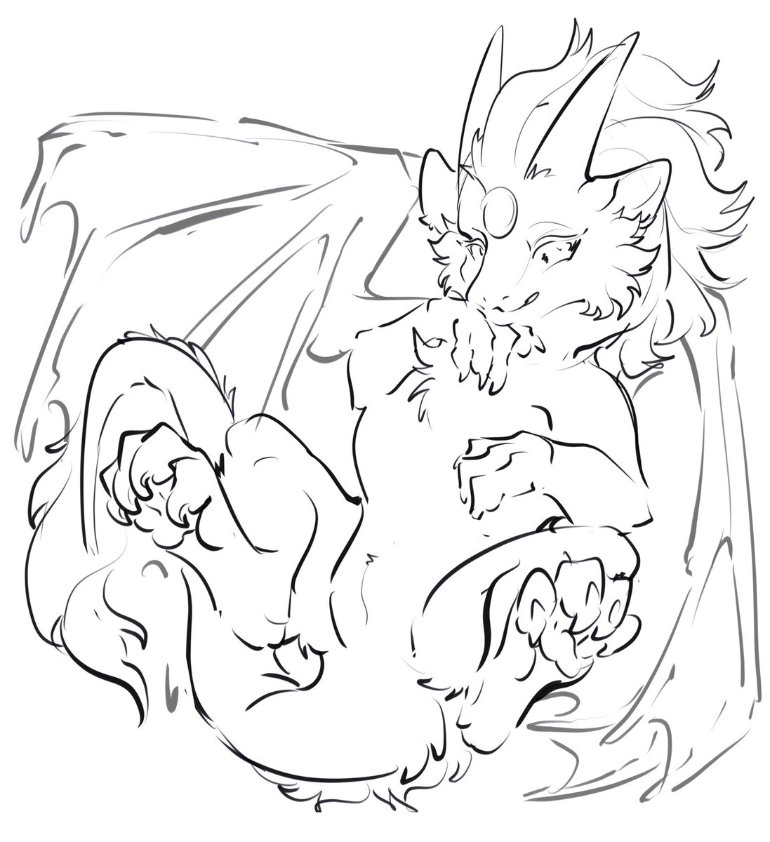 cream_dragon's tweet photo. https://t.co/WMrzkiKh9x