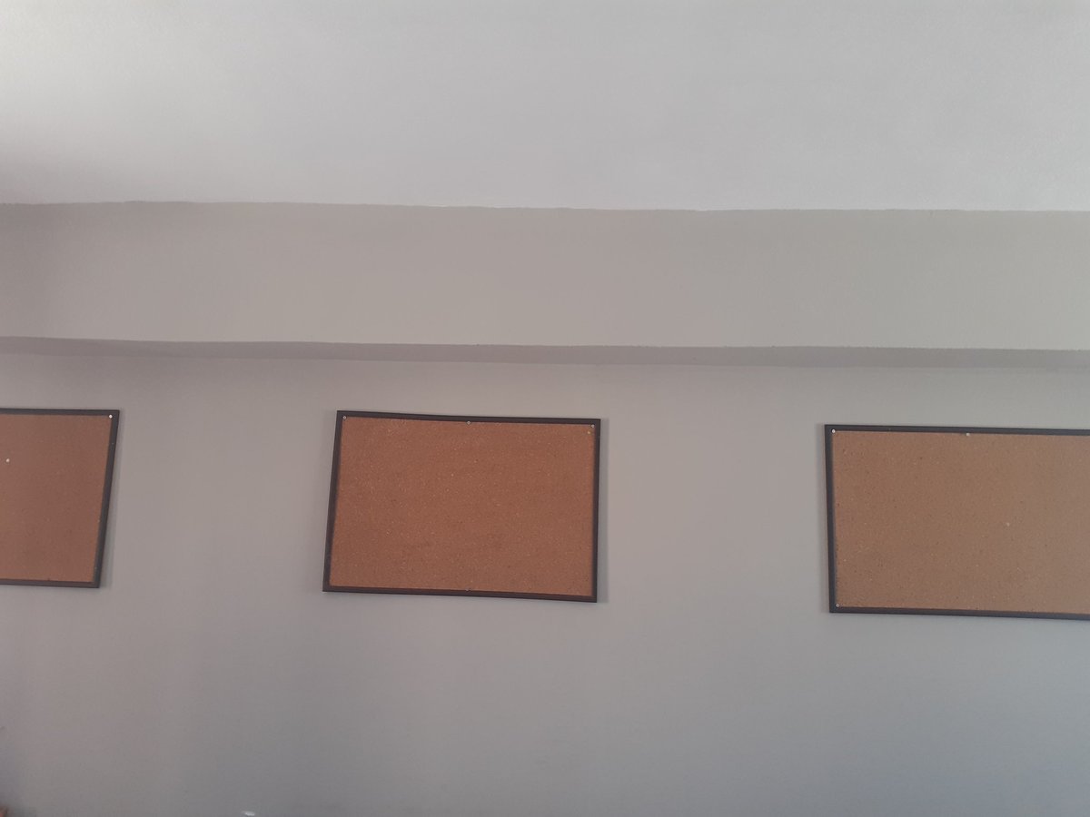 Okulumuzun boya ve bakımlarını gerçeşleştirdik.Bu süreçte desteklerini esirgemeyen İlçe Milli Eğitim Müdürümüz Sayın Mehmet Emin Duyan başta olmak üzere tüm yetkililere;öğrencilerimiz için sağlıklı bir eğitim ortamı oluşturmaya vesile oldukları için teşekkür ederiz.
<a href="/47mustafa47/">mustafa demir</a>