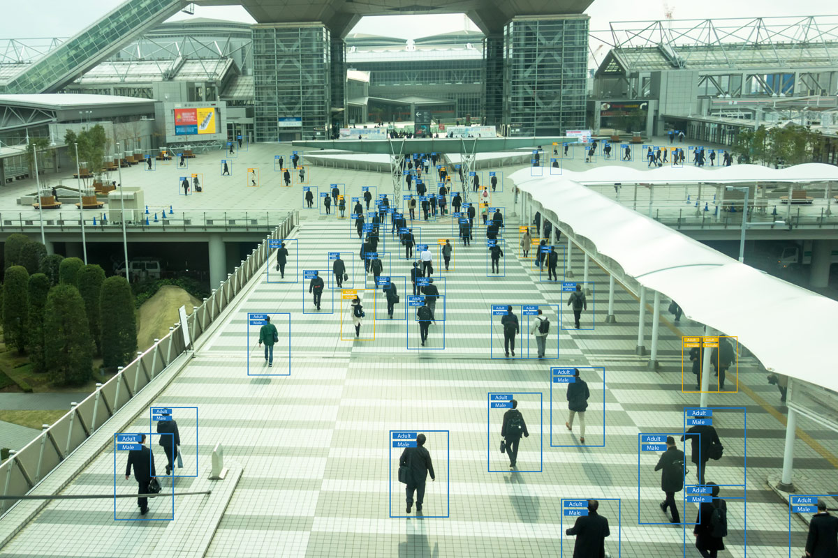 Retail Sensing tweet media