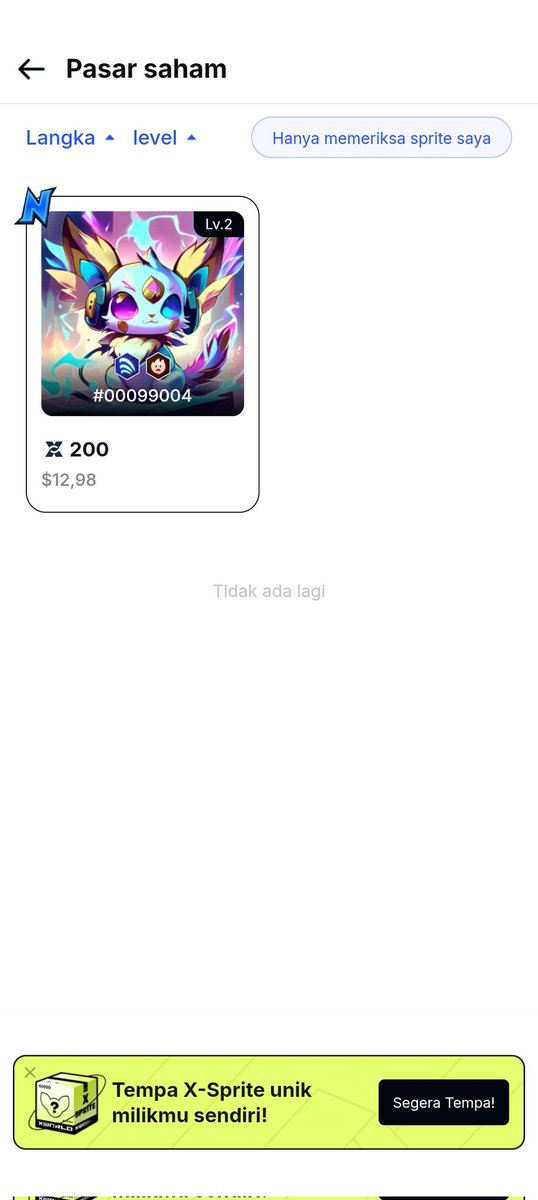 iqbbbaal's tweet photo. @xworld_ai Hi guys, ke pasar aaham skrng nft murahh hanya 12$ https://t.co/isMstkrhN5