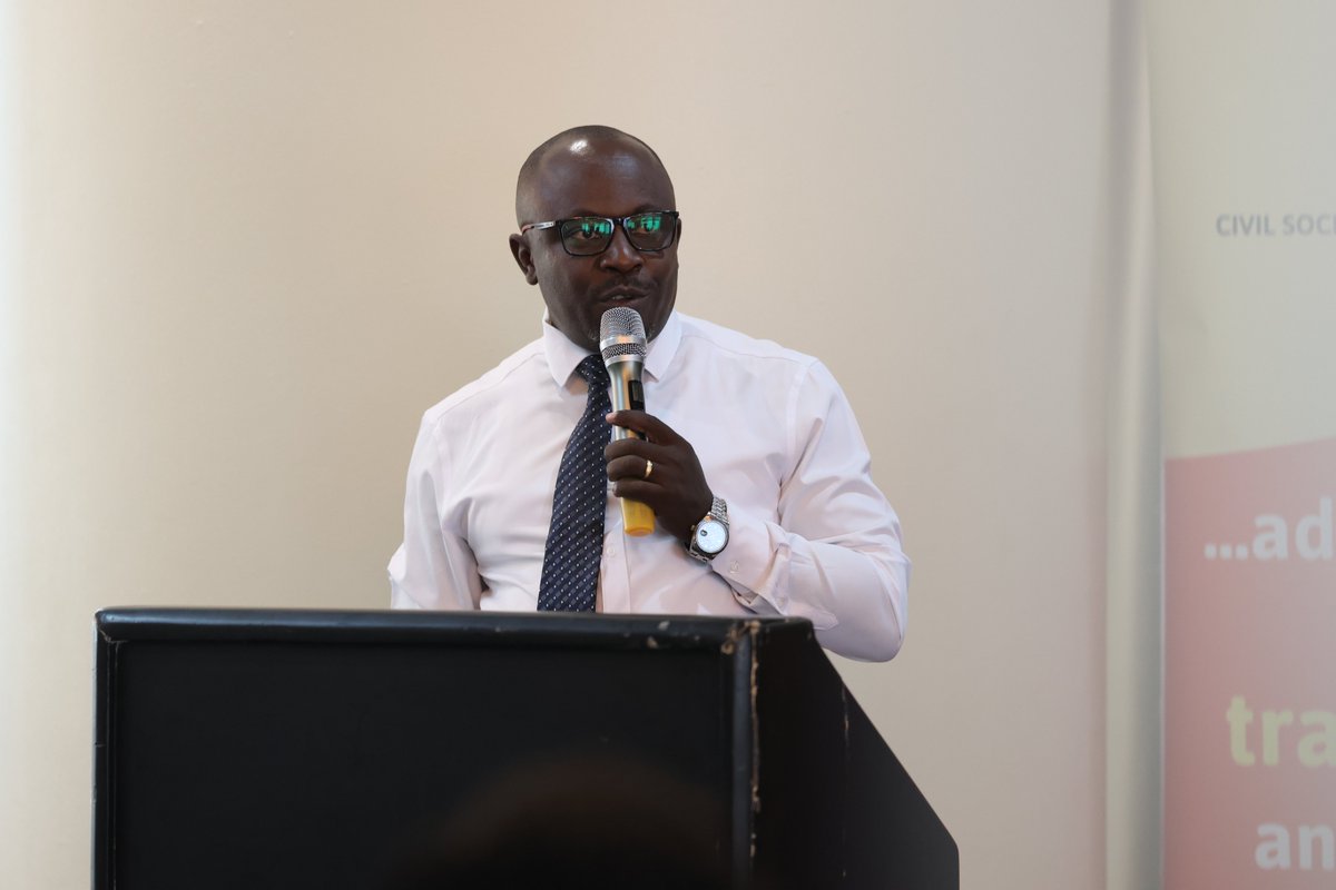 actionaiduganda's tweet image. Today we reflect on the #FFD4 commitments made in Seville. As civil society, we must understand these commitments, explore Uganda’s pathways to meet them & discuss how govt will address the financing gap. #FinancingForDevelopment
Uganda was represented at #FFD4 in Seville where…