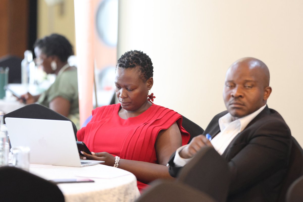 actionaiduganda's tweet image. Today we reflect on the #FFD4 commitments made in Seville. As civil society, we must understand these commitments, explore Uganda’s pathways to meet them & discuss how govt will address the financing gap. #FinancingForDevelopment
Uganda was represented at #FFD4 in Seville where…