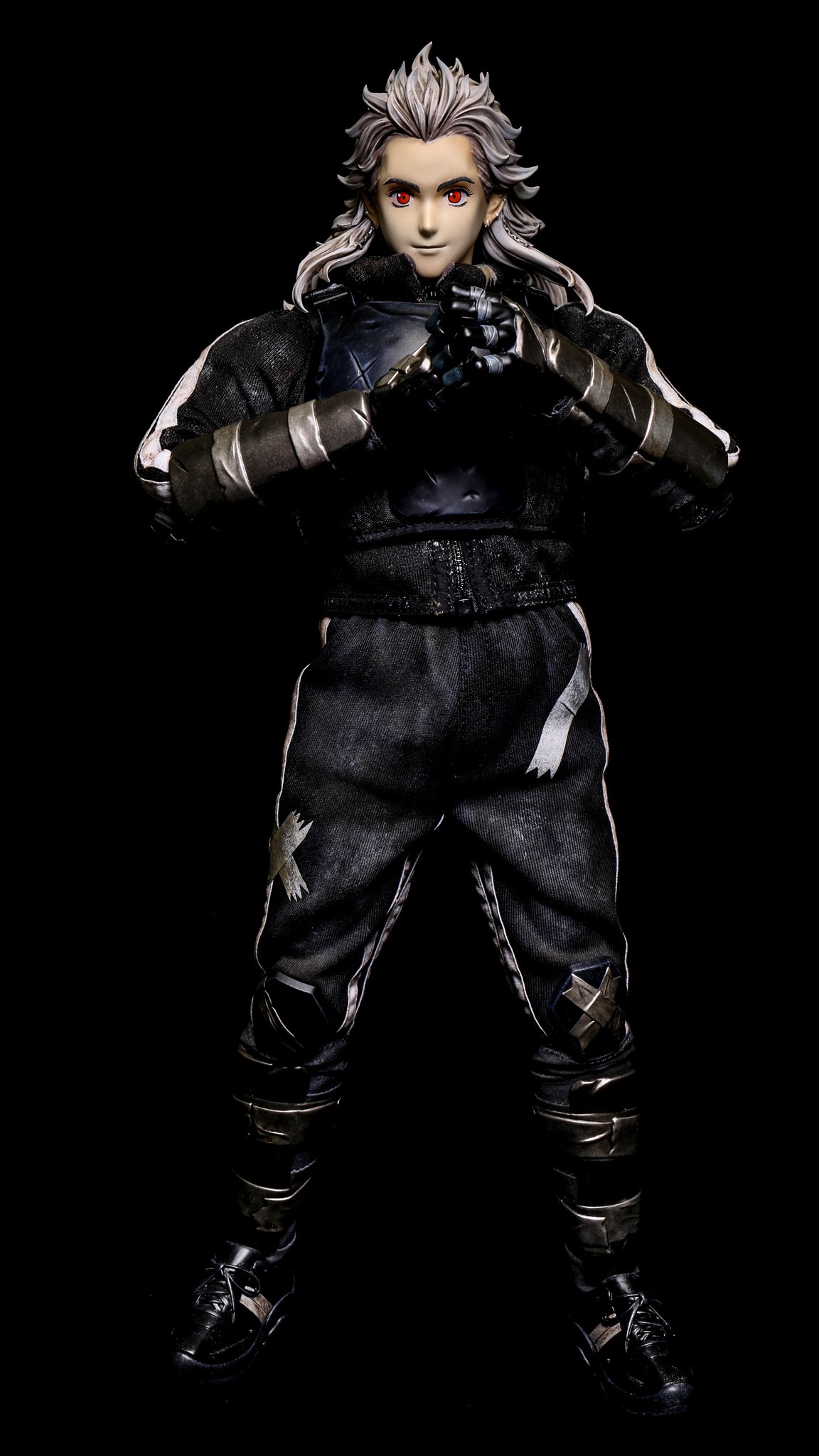 ドロヘドロ Collect the Best Dorohedoro Statues | Figurama Collectors