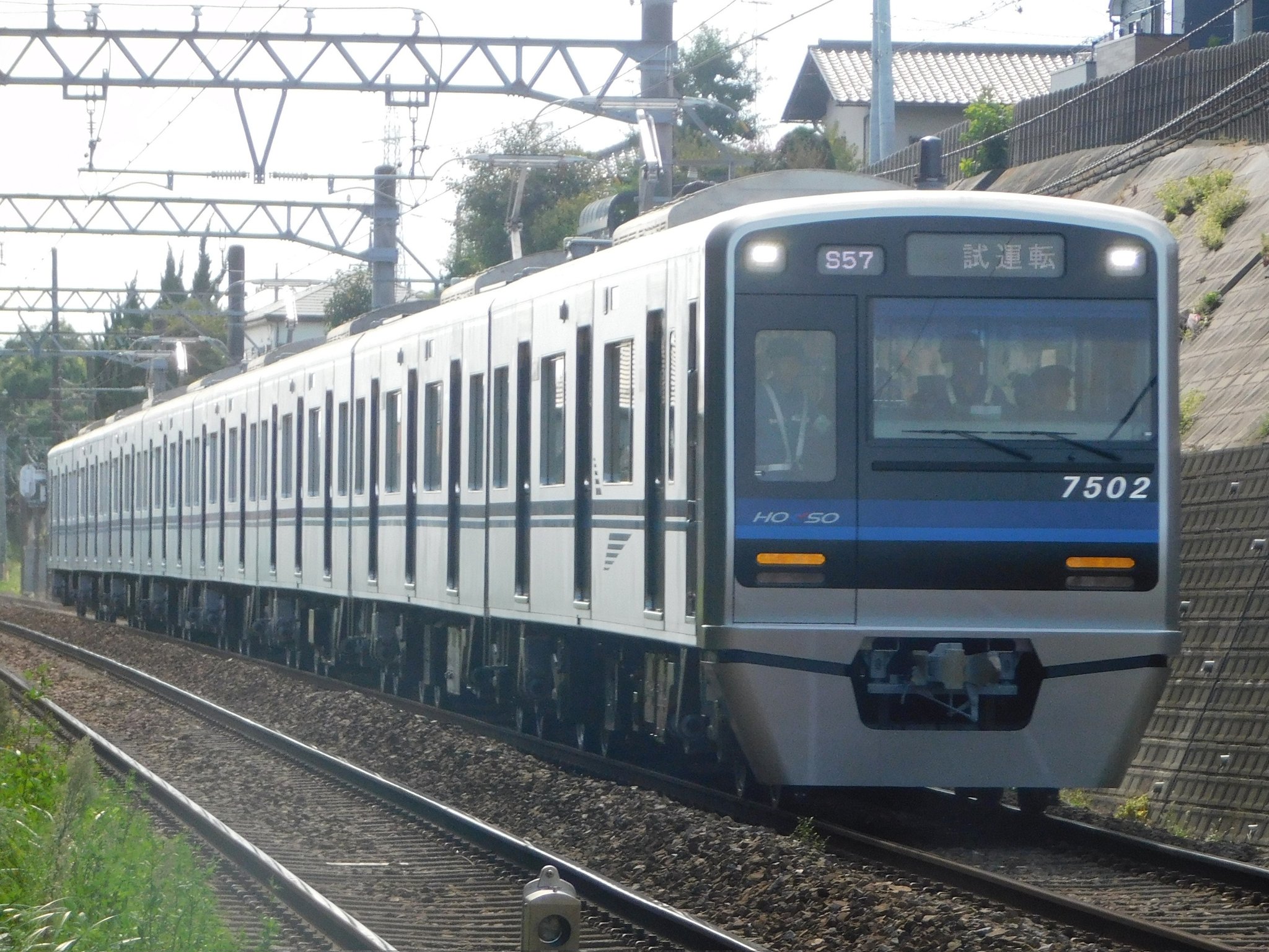 只今退院宜しく！　 GOBⅡ 750　塗装はジャンク　調整済は動画！ NKTH写真垢 on X: 