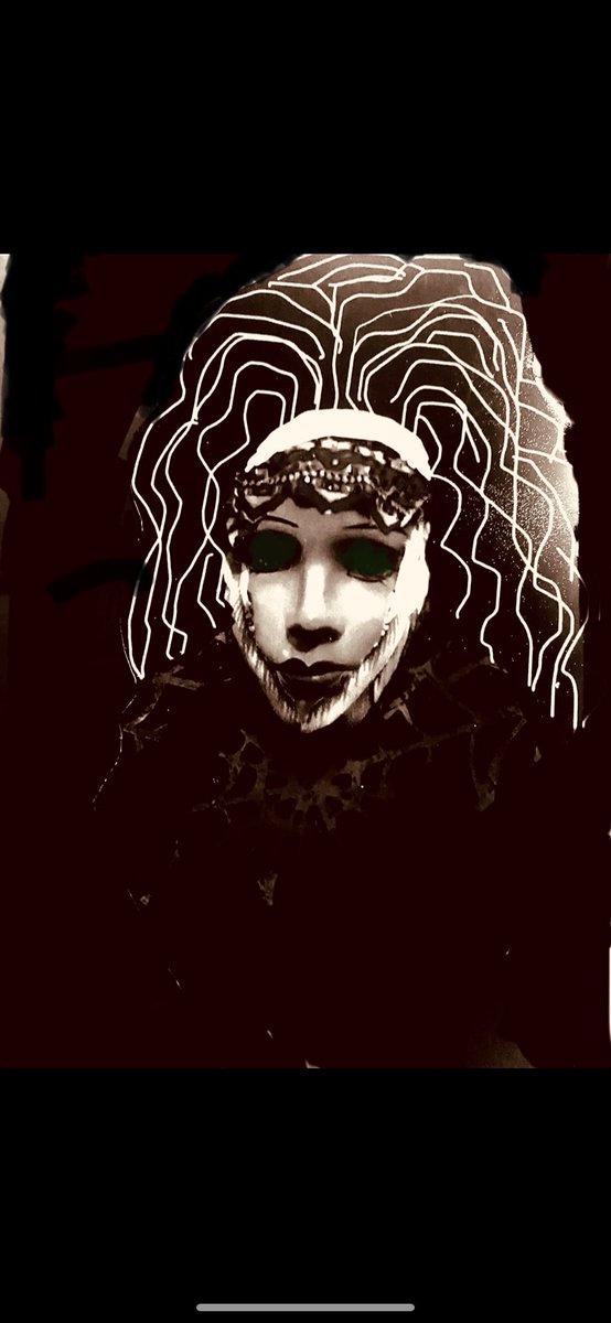 plainjand's tweet image. It is like shell shocked .but it was  Samshockedfake 😵‍💫