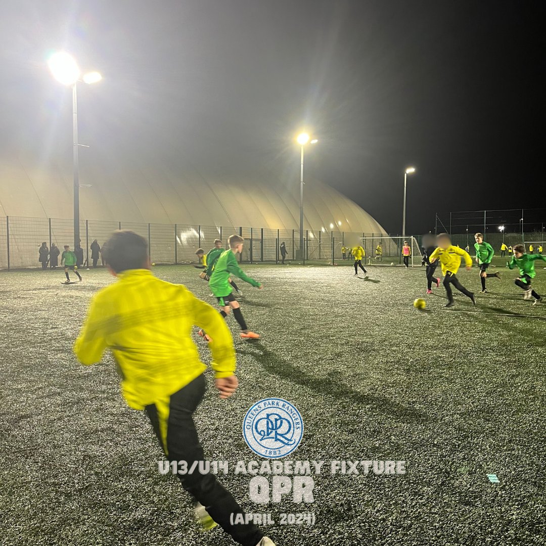lordindividualt's tweet photo. ⚽ U13/U14 Academy Games

Across the last two seasons, our players have tested themselves:

💙 QPR
🟤 Northampton Town
🔵 Reading
🔴 Stevenage

Fixtures are a key part of our programme, allowing players to test their development and adapt to the demands of a pro environment https://t.co/LegC0yZnye