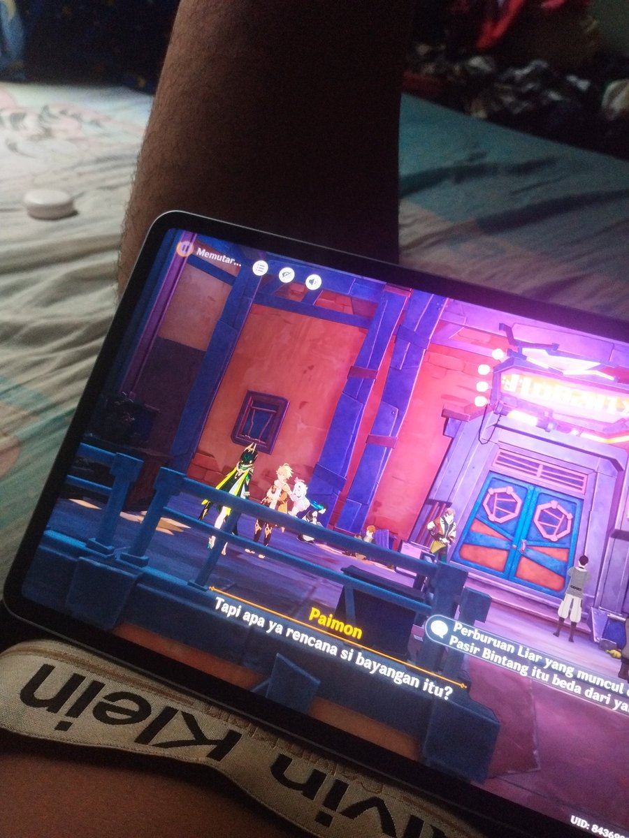 dri tdi quest ini  nda kelar kelar!!