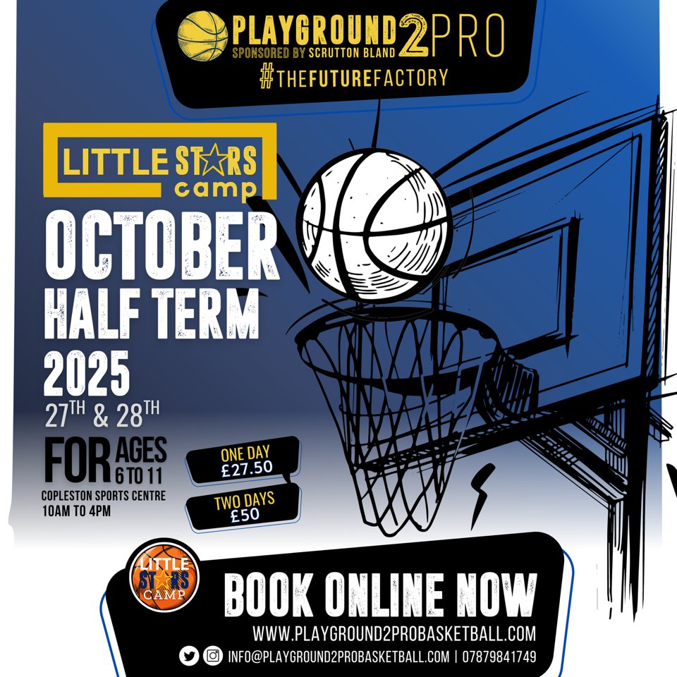 Playground2Pro tweet media