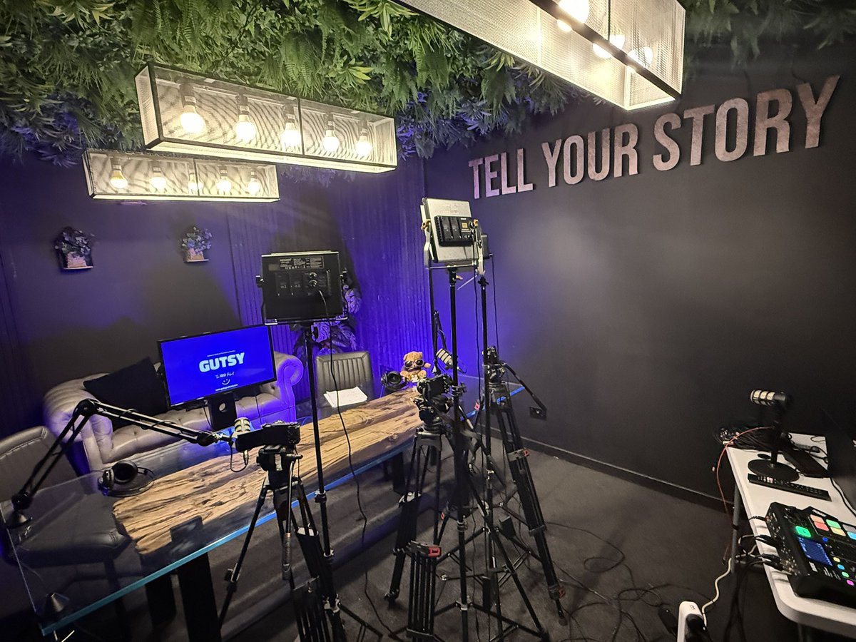 stevensharp90's tweet image. In July I recorded my episode of Gutsy – The IBD Podcast sharing my journey with Crohn’s disease

It’s been painful, unpredictable and a mental battle I’m only just starting to open up about but I’m grateful for the opportunities.

Coming soon on Spotify, YouTube &amp;amp; Apple Podcasts