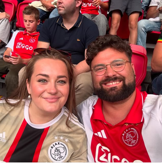 Jan Jansen 🇮🇱 🇳🇱 tweet media