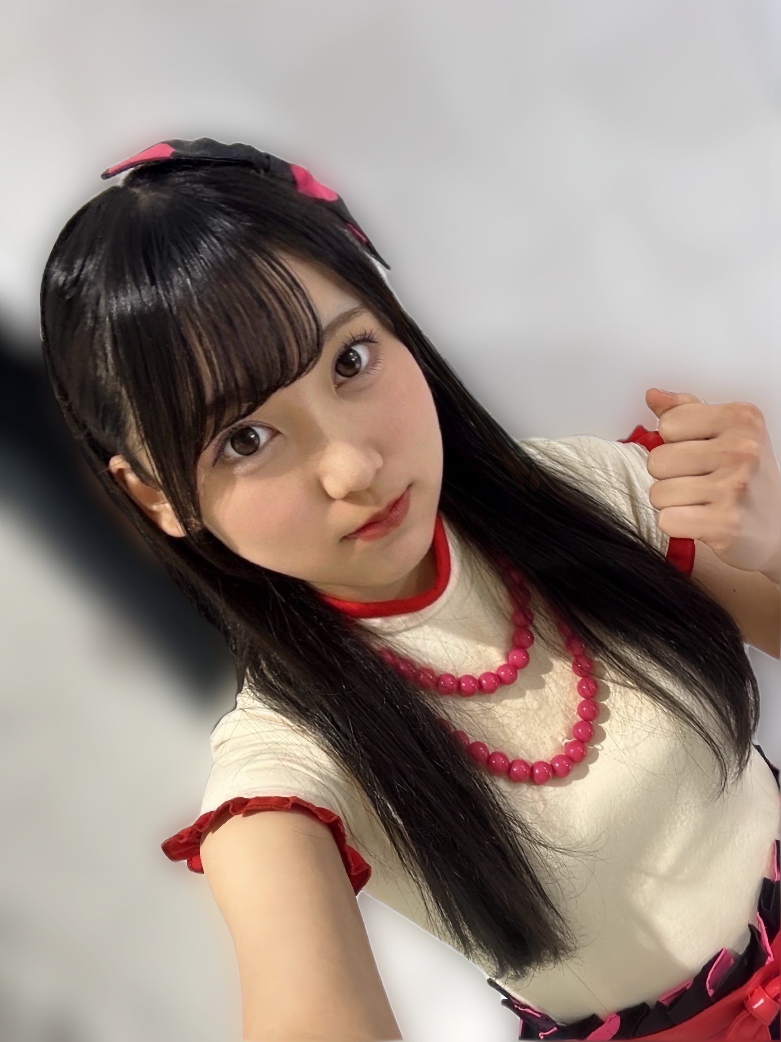 AKB48 丸山ひなた スクラッチ A賞 サイン入り タペストリー AKB48 Officialスクラッチ A賞サイン入りタペストリー丸山