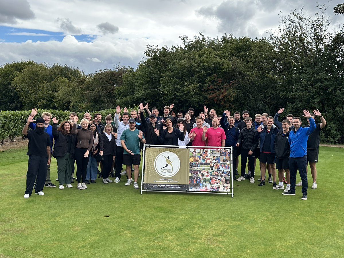 One In A Million tweet media