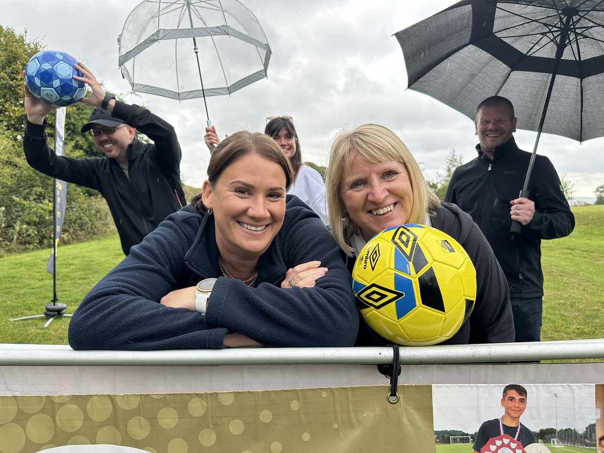 One In A Million tweet media