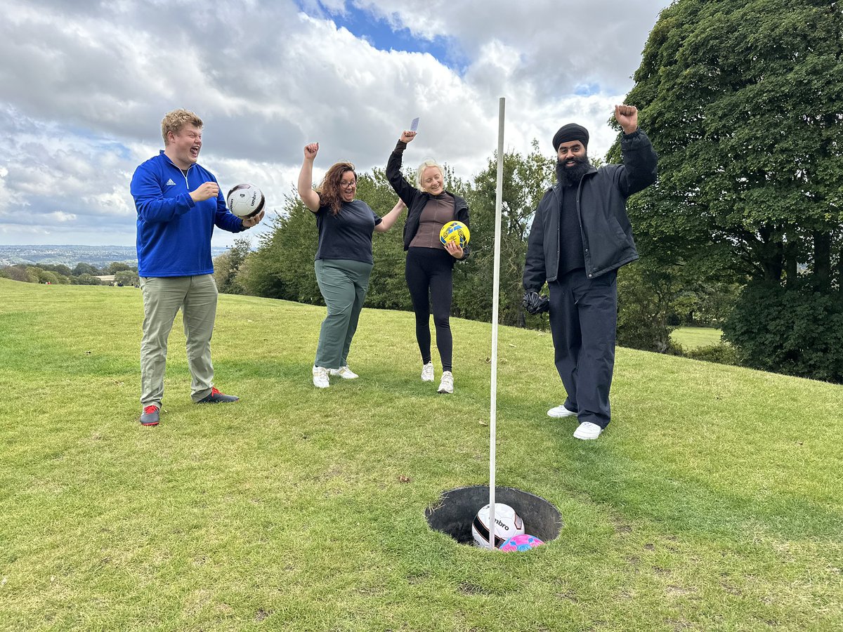 One In A Million tweet media