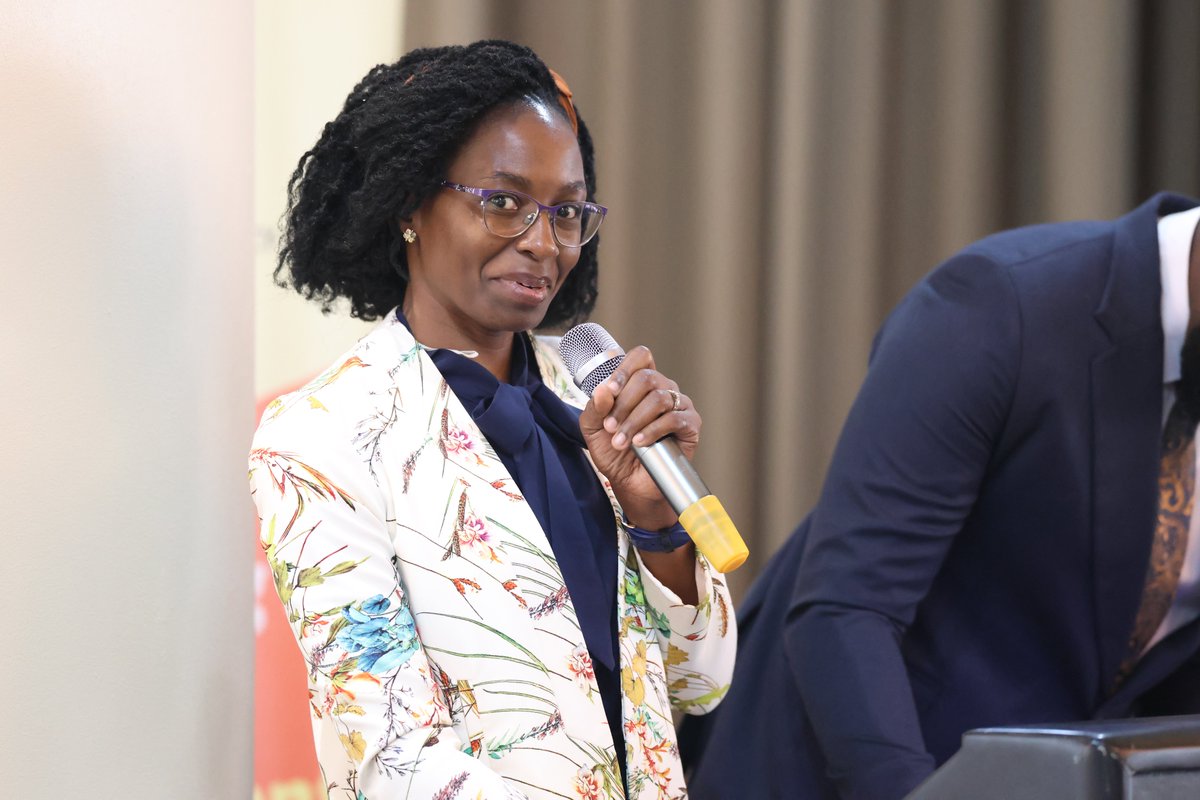 For Domestic Resource Mobilization and Tax Justice; #CSOs at #FfD4UG have been urged to advocate for progressive tax systems, combat  tax evasion, monitor tax expenditures and budget transparency, promote gender responsive and green budgeting as well as build the capacity for