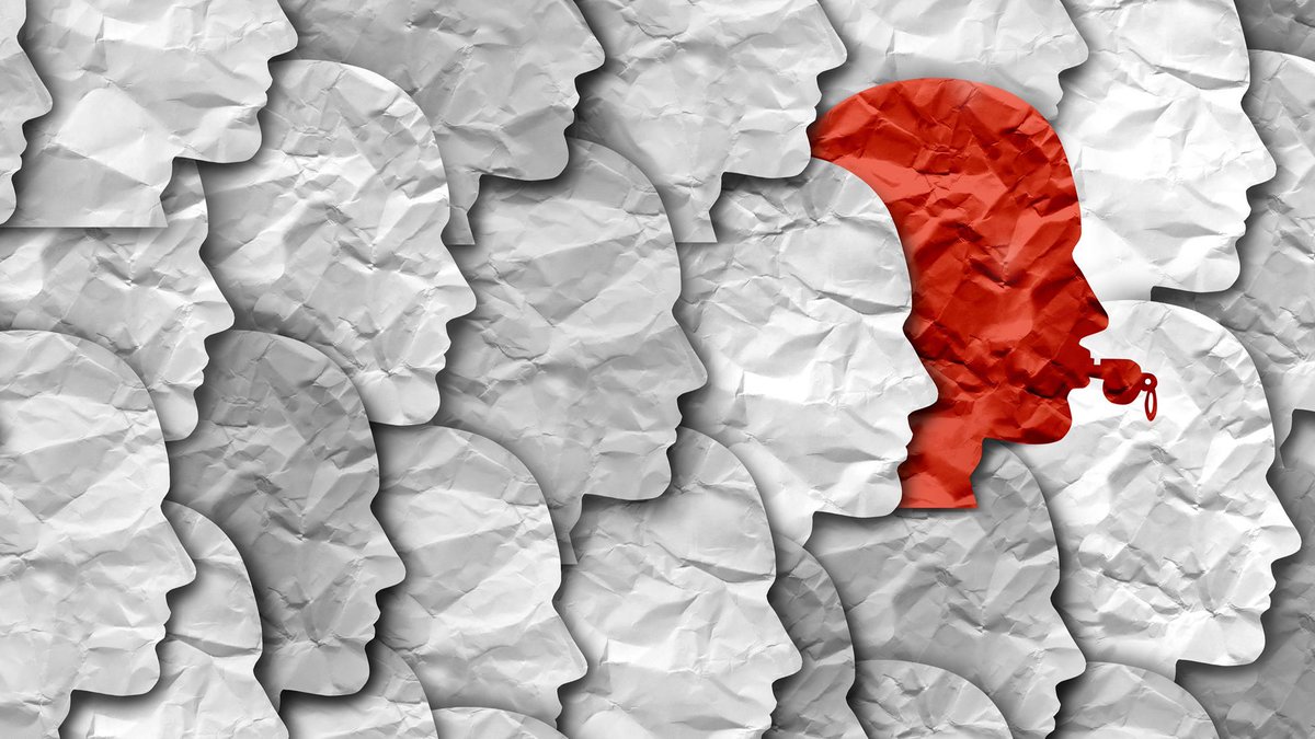 New research shows a generational gap in whistleblowing including Gen Z would be more likely to go public via press or social media.

This highlights the need for clear, trusted policies so all staff feel safe to speak up. 

Read more via <a href="/lawsocgazette/">Law Society Gazette</a>:  lawgazette.co.uk/news/study-rev…