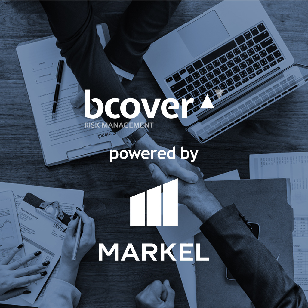 codeoscopic's tweet image. Markel integra la gestión de riegos de Bcover en su producto D&O
Gracias a este acuerdo optimiza la gestión y evaluación de los riesgos asociados a la alta dirección
info completa 👉ow.ly/I2yp50WUpvy
#codeoscopic #tecnologia #gerenciaderiesgos #CodeoscopicWorkspace