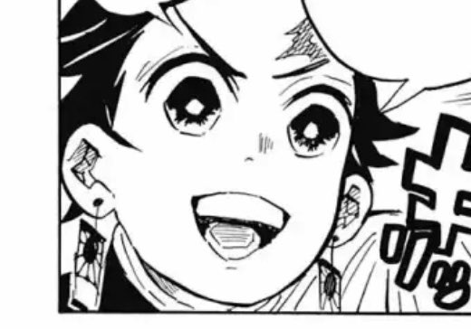 ช่างเป็นความตั้งใจอันแน่วแน่เหลือเกิน

“เมื่อตัดสินใจลงมือทำแล้วก็ต้องสานต่อจนกว่าจะลุล่วง! อย่ายอมแพ้นะ ตัวข้า!“

ฝ่ามือตบเข้ากลางหลังอีกฝ่ายเพิ่มพลังความฮึกเหิมไปอีกขั้น เรื่องใช้หัวโหม่งน่ะไม่มีทางพลาดอยู่แล้ว!

“เจ้าทำได้! เจ้าทำได้! พยายามเข้าทันจิโร่!”