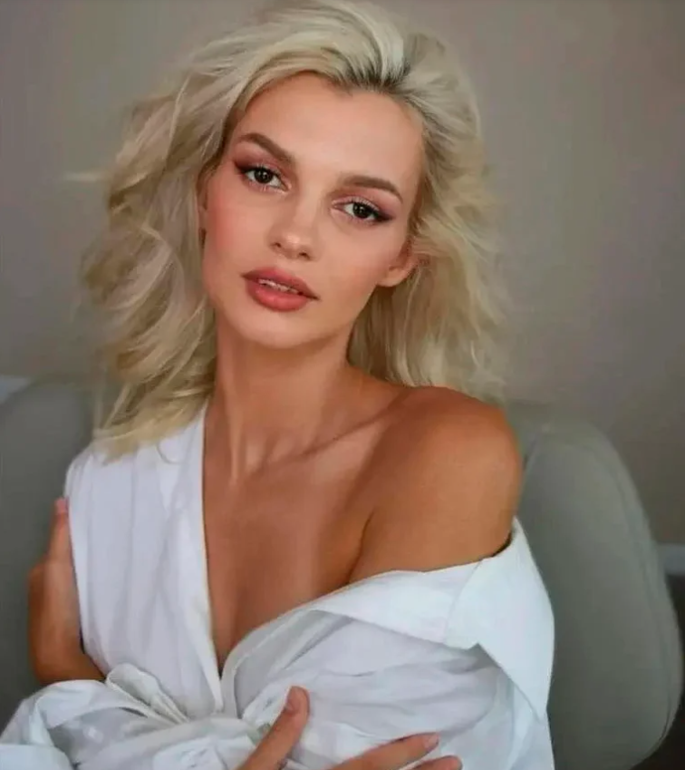 Ruhe in Frieden. Ich bin so traurig und auch so wütend.