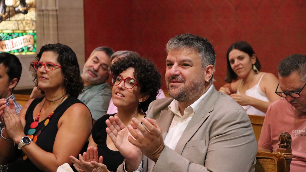 MÉS per Mallorca tweet media