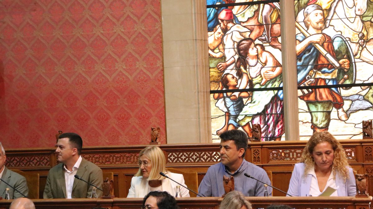 MÉS per Mallorca tweet media