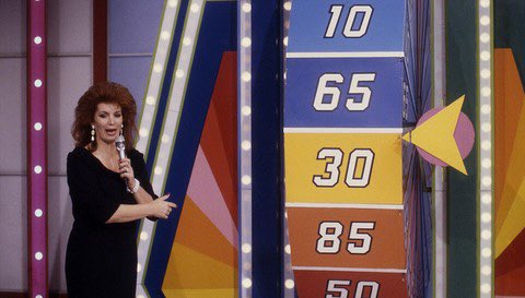 #OkIlPrezzoÈGiusto è pronto a tornare, ma su Rai 1

La Rai è in trattative avanzate per acquistare lo storico programma Mediaset. Dovrebbe andare in access prime time, in primavera o estate 2026.
Il game sarà prodotto da Fremantle (#AffariTuoi e Ruota sono Endemol)

(<a href="/_DAGOSPIA_/">Dagospia</a>)