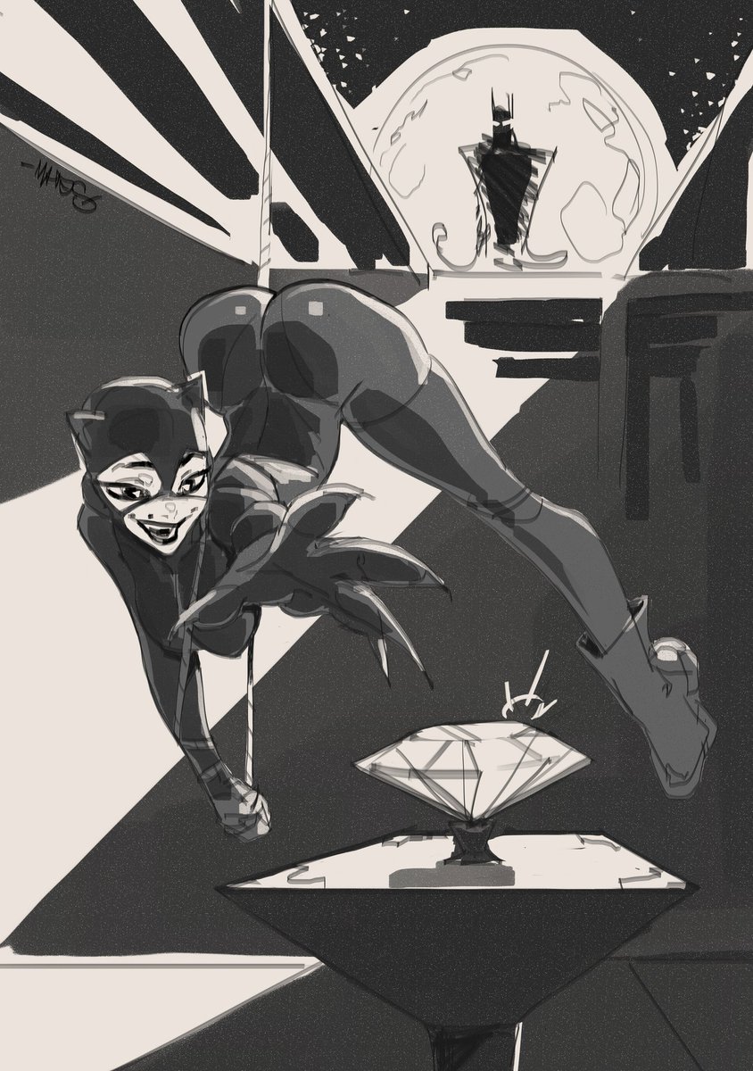 I don't think she will get this score 💎