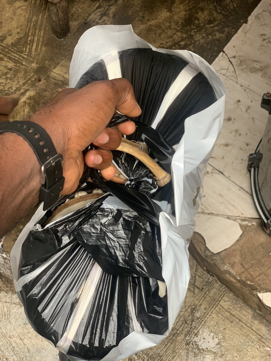 Thursday, Show up with what you do for a living. 

I will repost it for you!