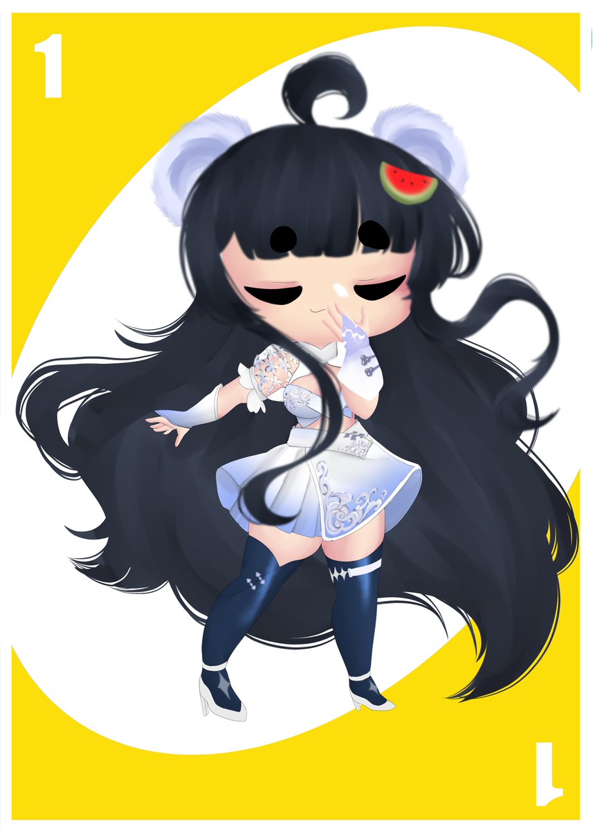 Vtuber x UNO 40/56

its wonderful pandaa <a href="/Sukidingels/">Suki🐼Dingels🍉</a> 🍉🐼~

i hope u like it!! QAQ~