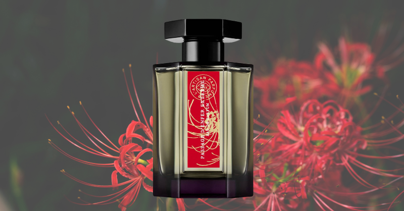 新着香水 - Search / X