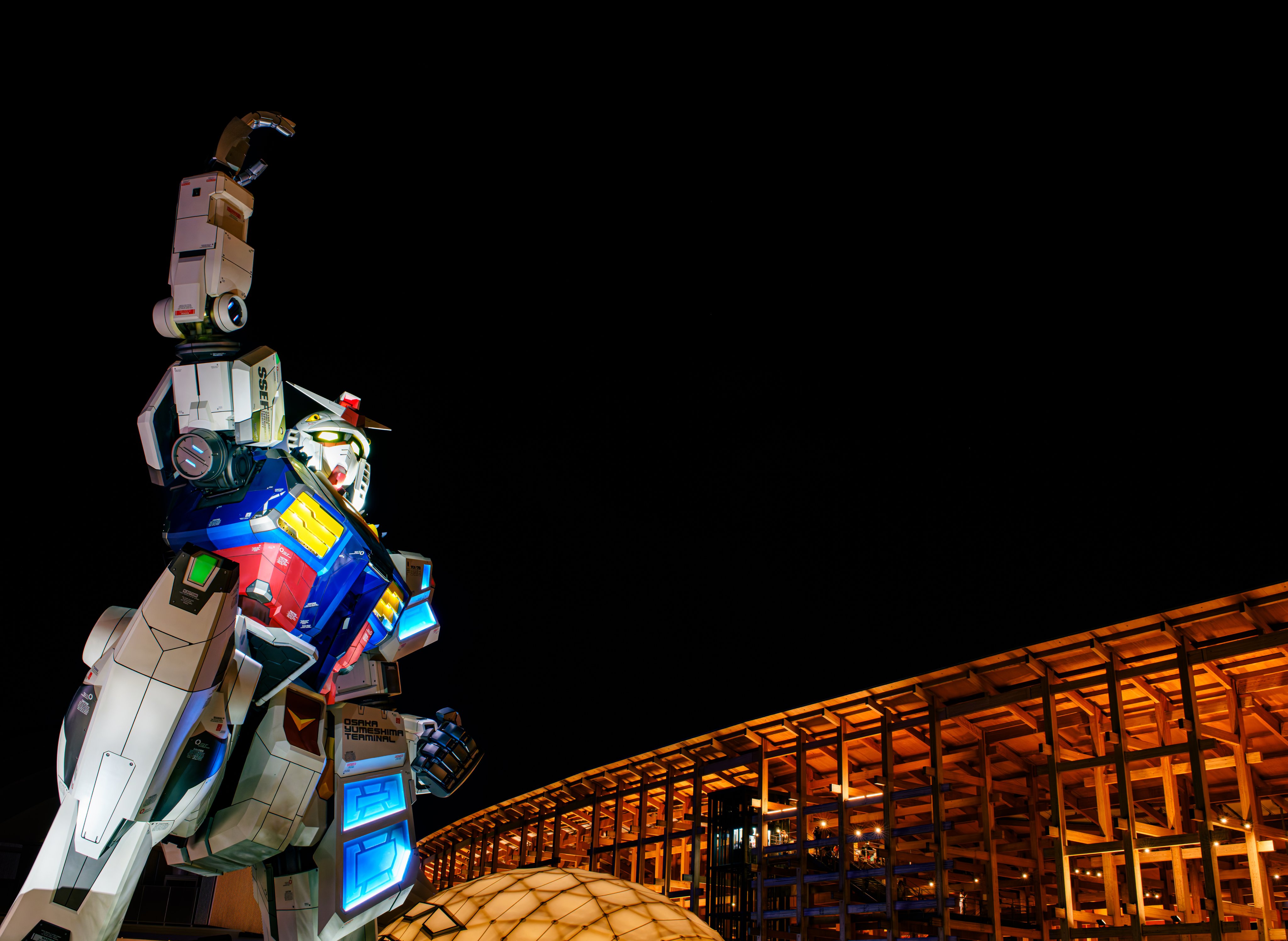 なぜなに万国博 なぜなに万国博 なぜなに万国博 そもそも解説】半世紀ぶりに大阪