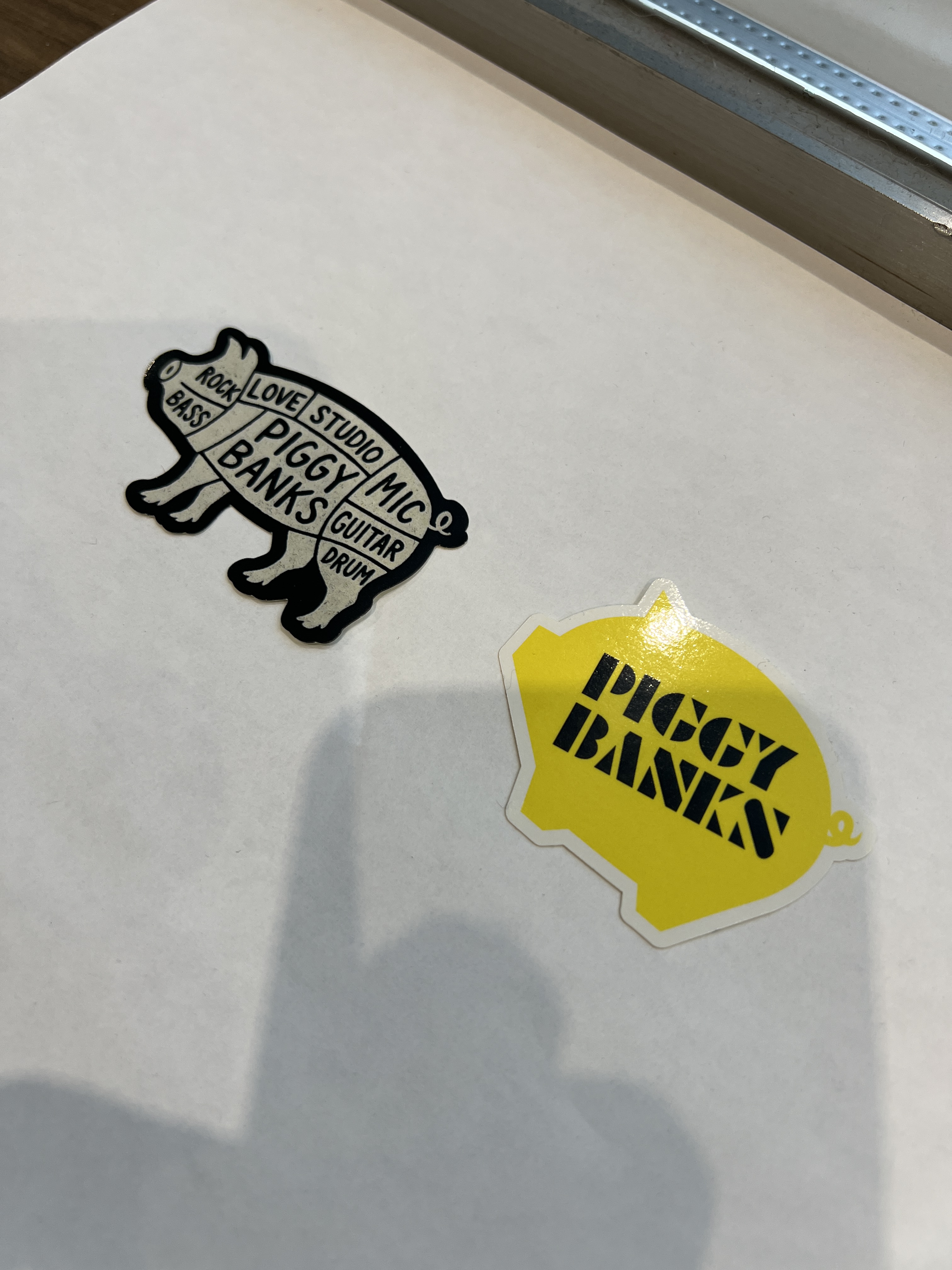 PIGGY BANKS on X: 