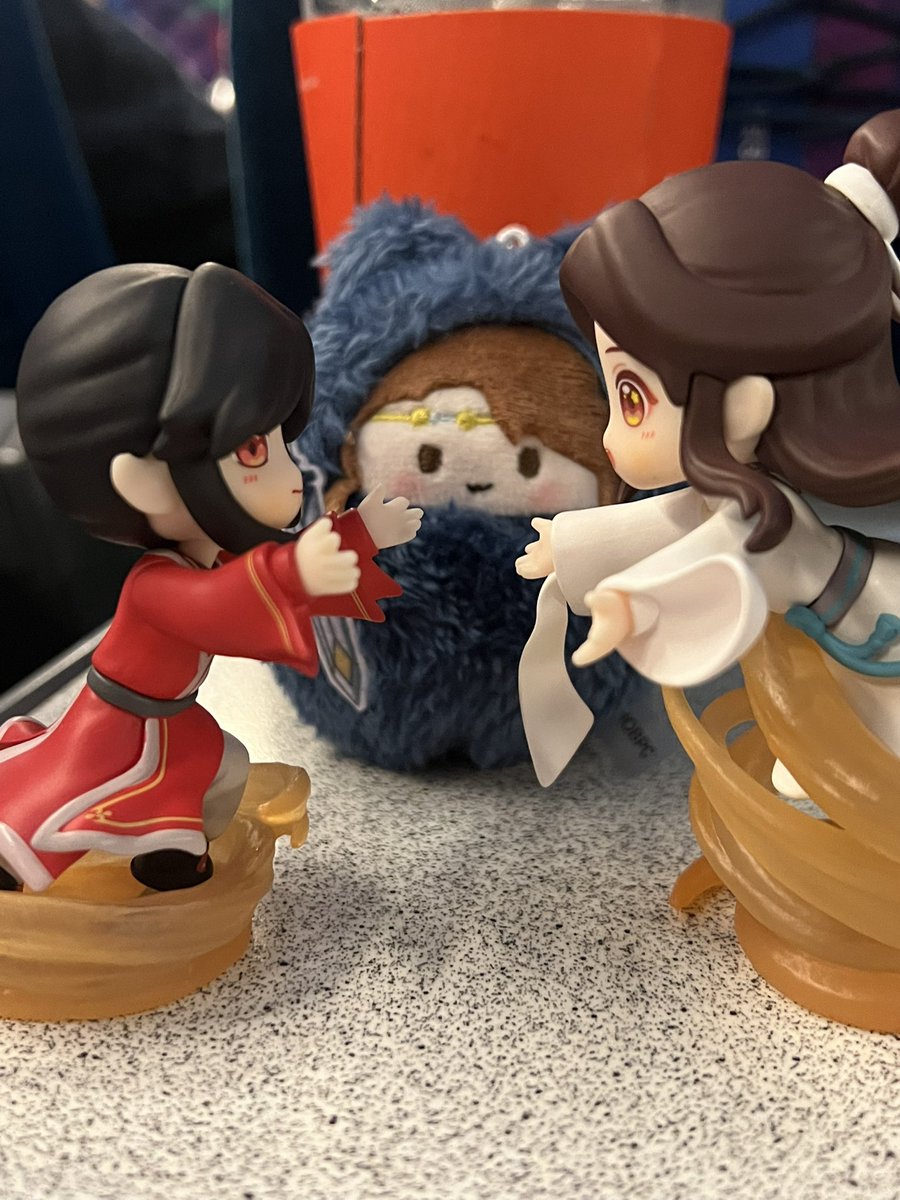 회오리 감자들 드디어 만나게 해줌
ㅠㅠ 다신 헤어지지말거라