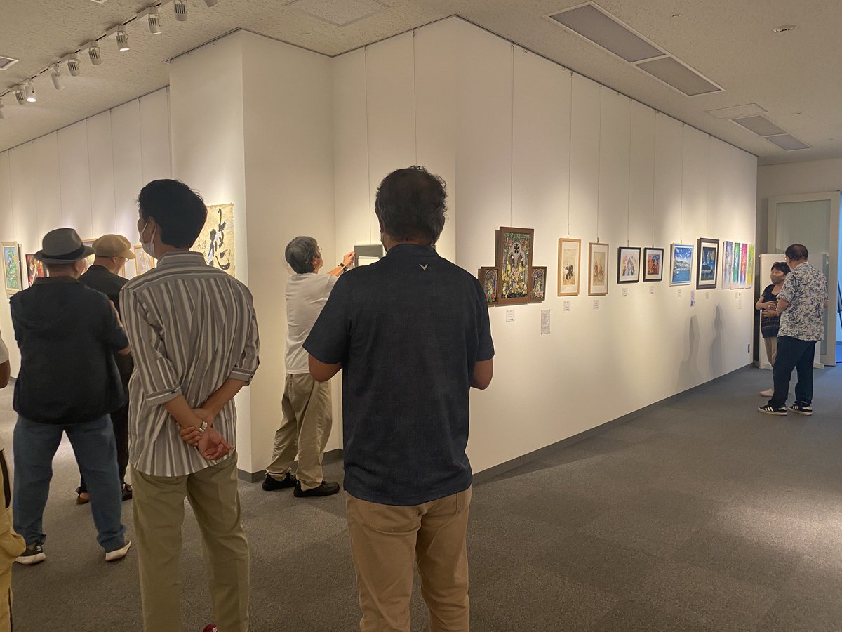 HarukoFurukawa tweet media