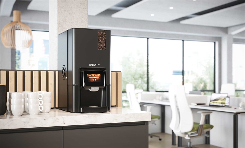 office_barista's tweet photo. ☕ Great coffee. Zero fuss.
Bravilor Bonamat:
✔️ Fast
✔️ Reliable
✔️ Built for busy offices
Bravilor bean to cup makes it simple to keep your team fuelled & focused.
#OfficeCoffee #Bravilor #CoffeeBreak #OfficeCoffeeMachine #CoffeeAtWork #BeanToCupCoffeeMachine https://t.co/XICOgRI1dT