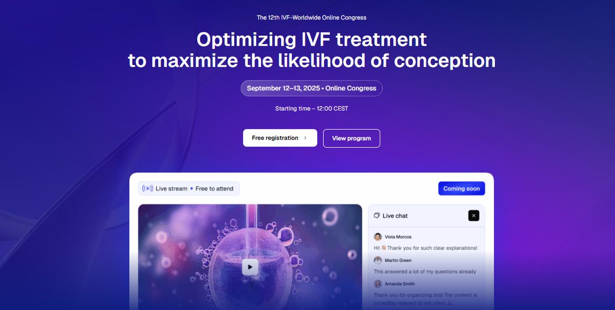 IVF-Worldwide.com tweet media