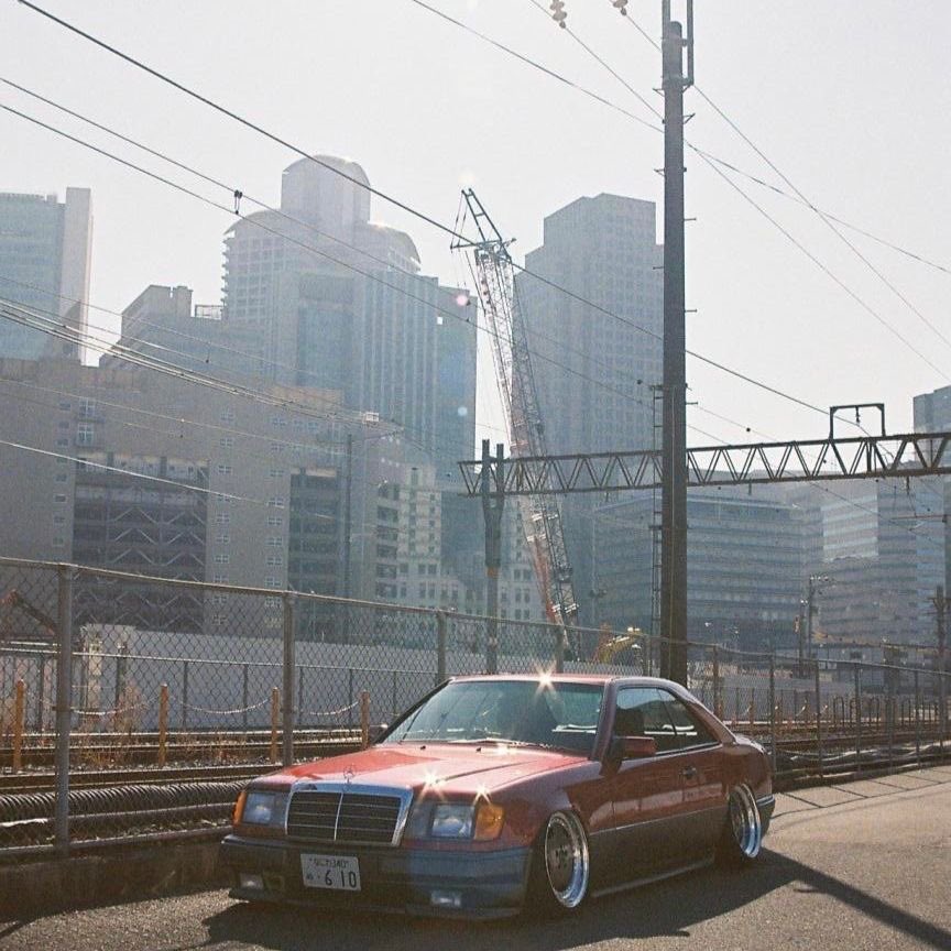 VINTAGE (@carsighting) on Twitter photo 