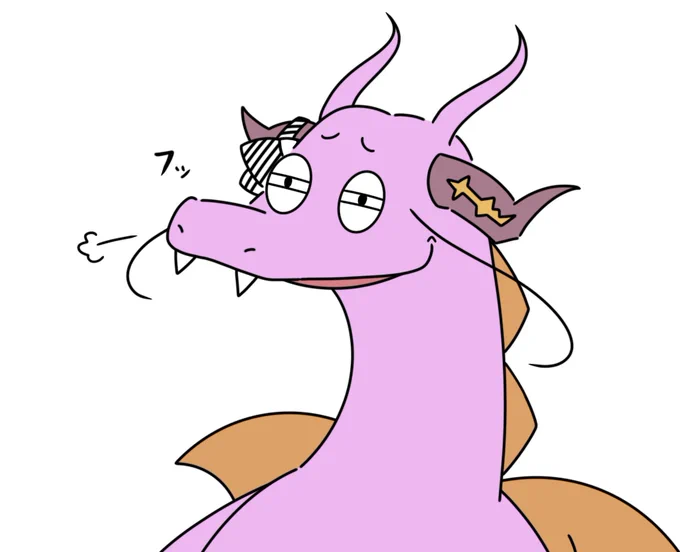 げぼかわなLINEスタンプ風まとめ⑦ #みかじ絵
