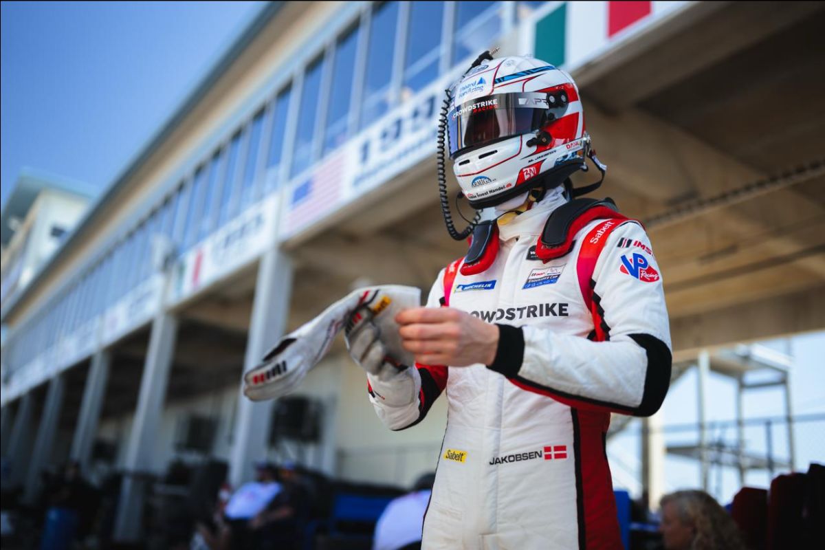 Algarve Pro Racing tweet media