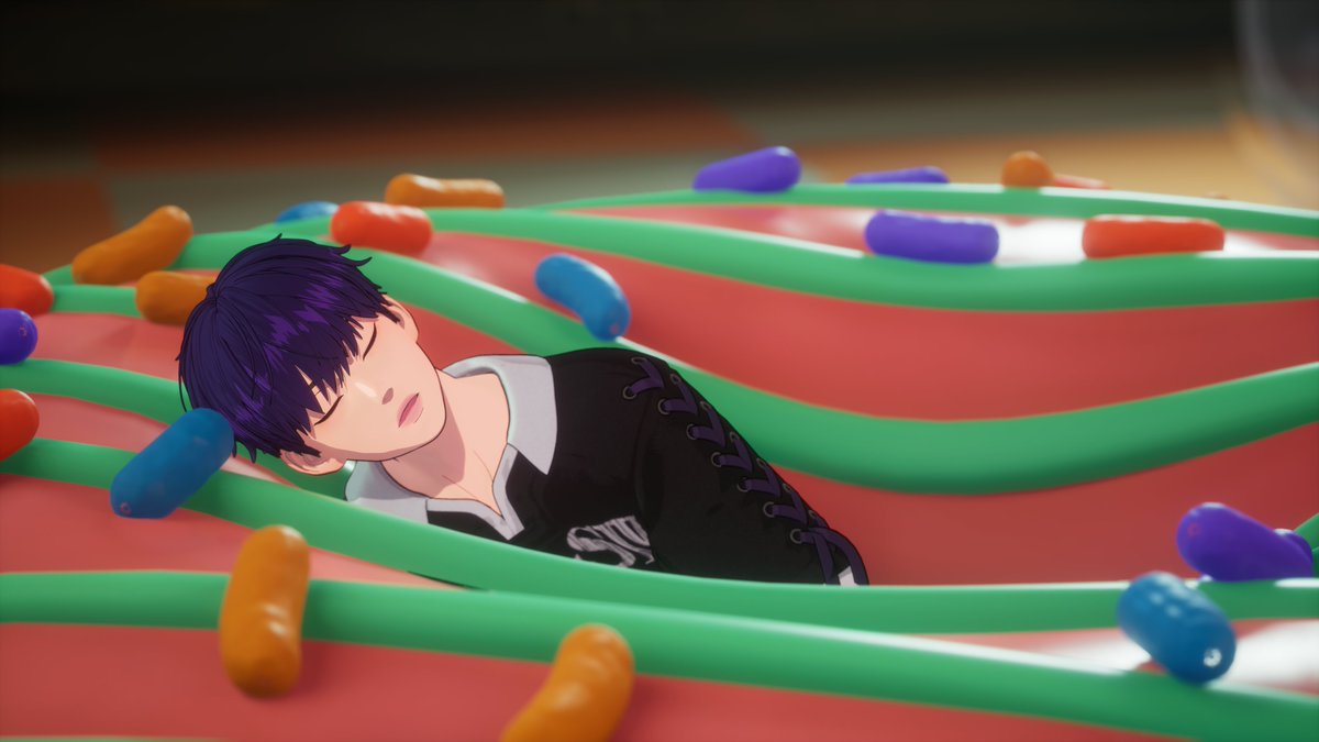 WE GO-6 위고식스 tweet media