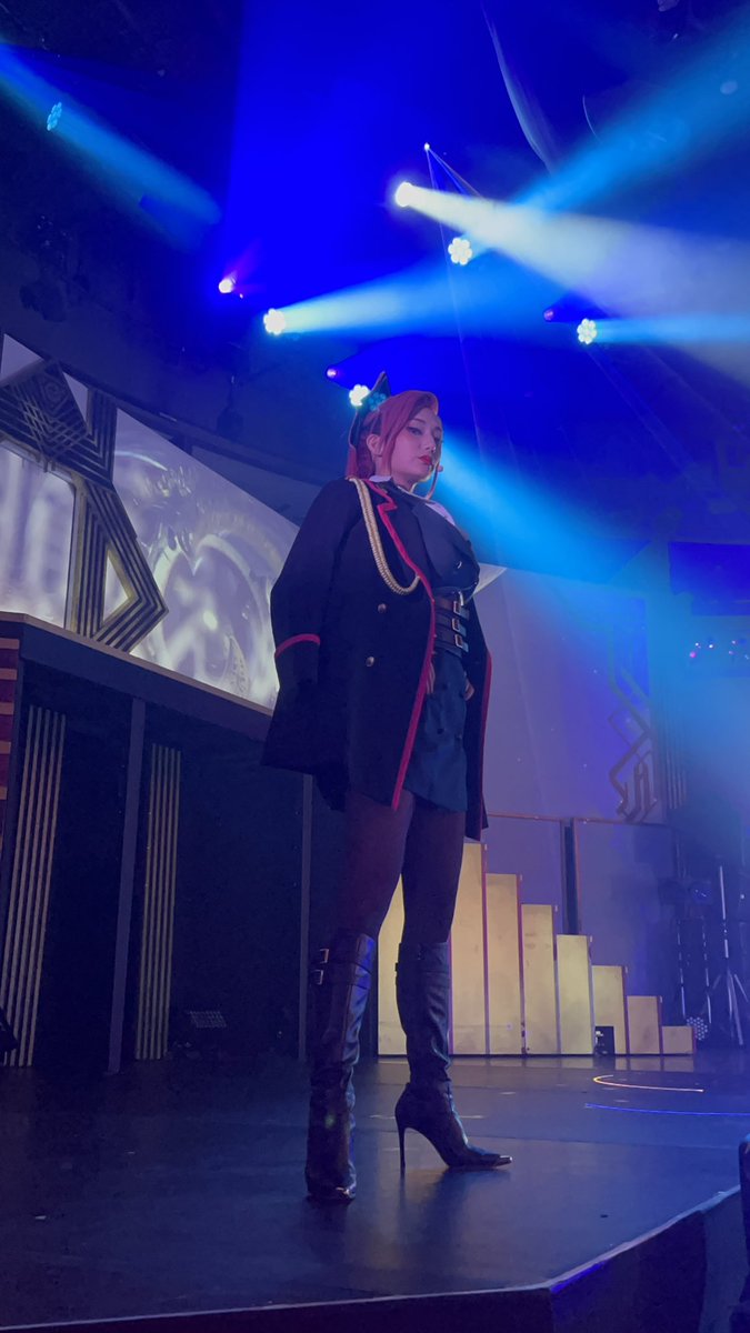 saKRTD_06's tweet photo. 無花果様に見下ろされる図
 #ヒプステ https://t.co/bri8Oc8mrw