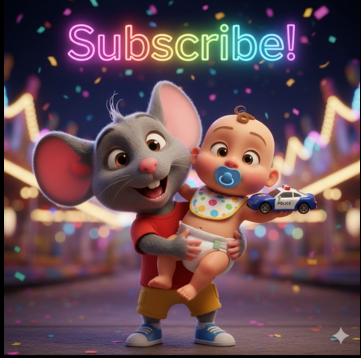 nft_nico's tweet photo. ๐ The adventures of Zippy & Mia are starting!
Catch new episodes every day at 14:00 UTC.
Subscribe to our YouTube channel and turn on notifications for new surprises: https://t.co/Aua8Vc0wqQ
#Zippy #Mia #Shorts #FunAnimation
#KidsAdventure https://t.co/NI1jBHt7XJ