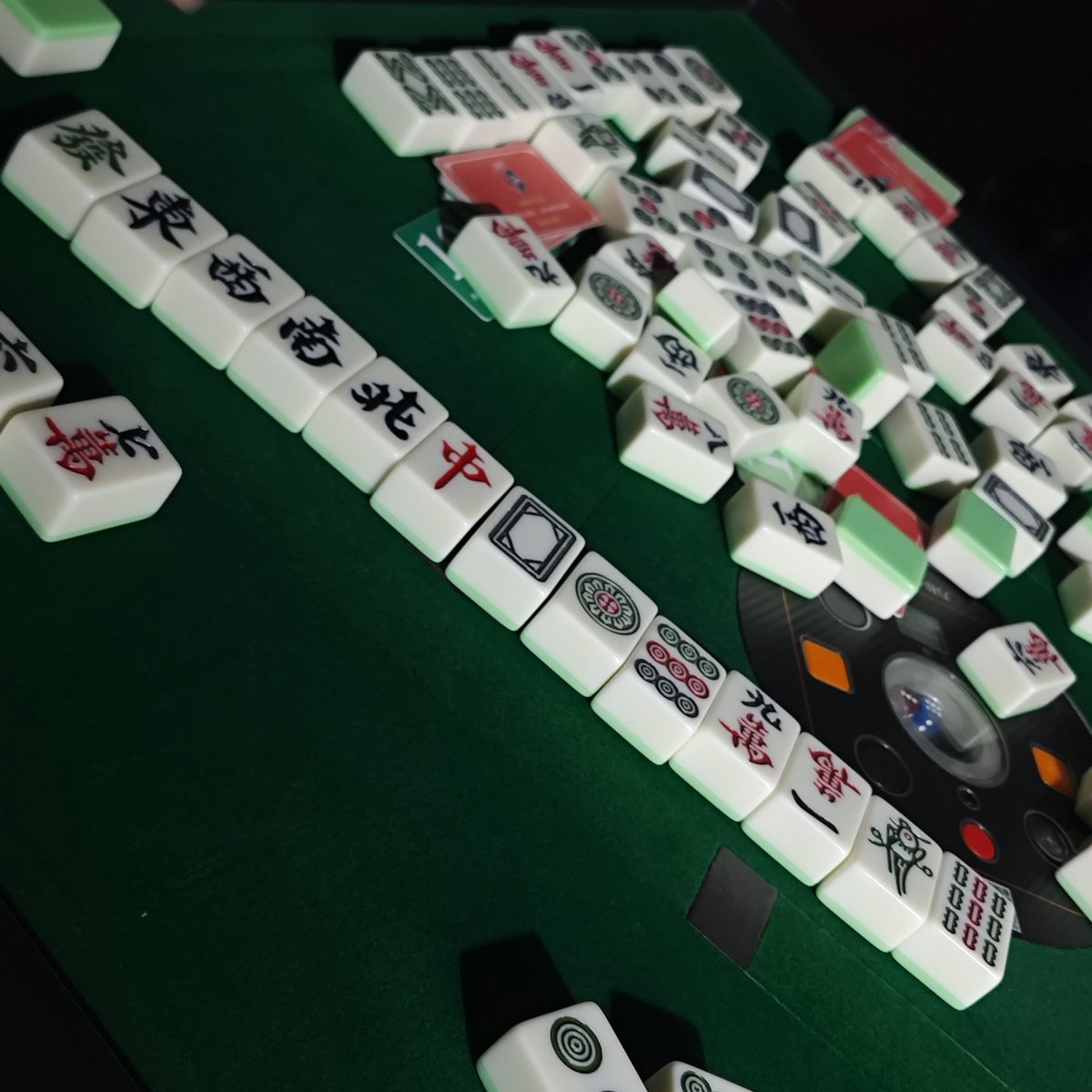あなたは勝って、同じく負けます;あなたは負け、また勝ちました。