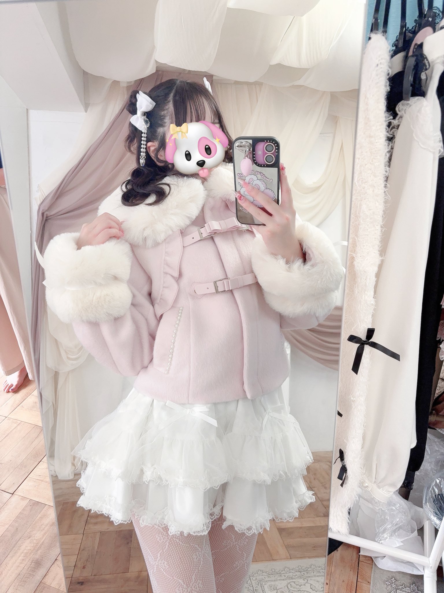 MARS ❤︎マーズ (@mars_amoebamars) / X