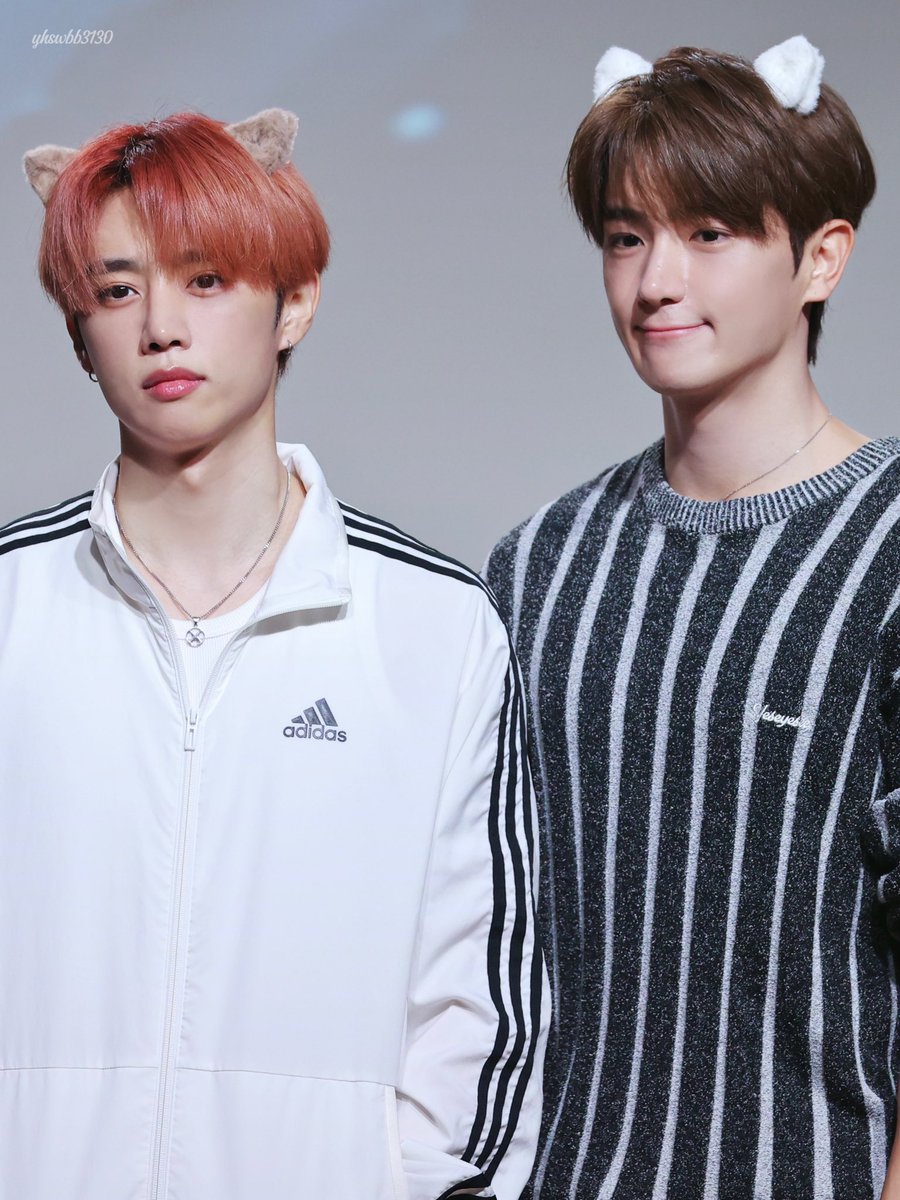 yhswbb3130's tweet photo. 250906 am

#더보이즈 #THEBOYZ
#현재 #HYUNJAE #선우 #SUNWOO https://t.co/UWUbXnEDF2