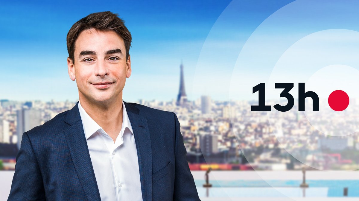 📈 #Audiences | #France2 

Record de saison en audience hier pour le #JT13h présenté par <a href="/JulianBugier/">Julian Bugier</a> :

📍 Plus de 2,5M de tvsp et 21,2% de PdA  

▶️Disponible sur france.tv