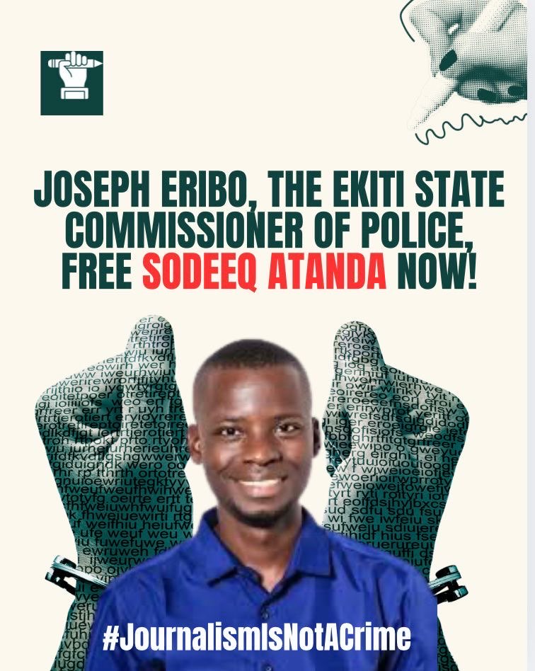 Sodeeq Atanda tweet media