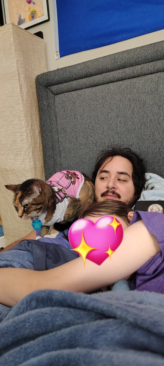 stararchiver's tweet photo. I loooove my partners. Life is good https://t.co/ZgMRTTJ2Zc