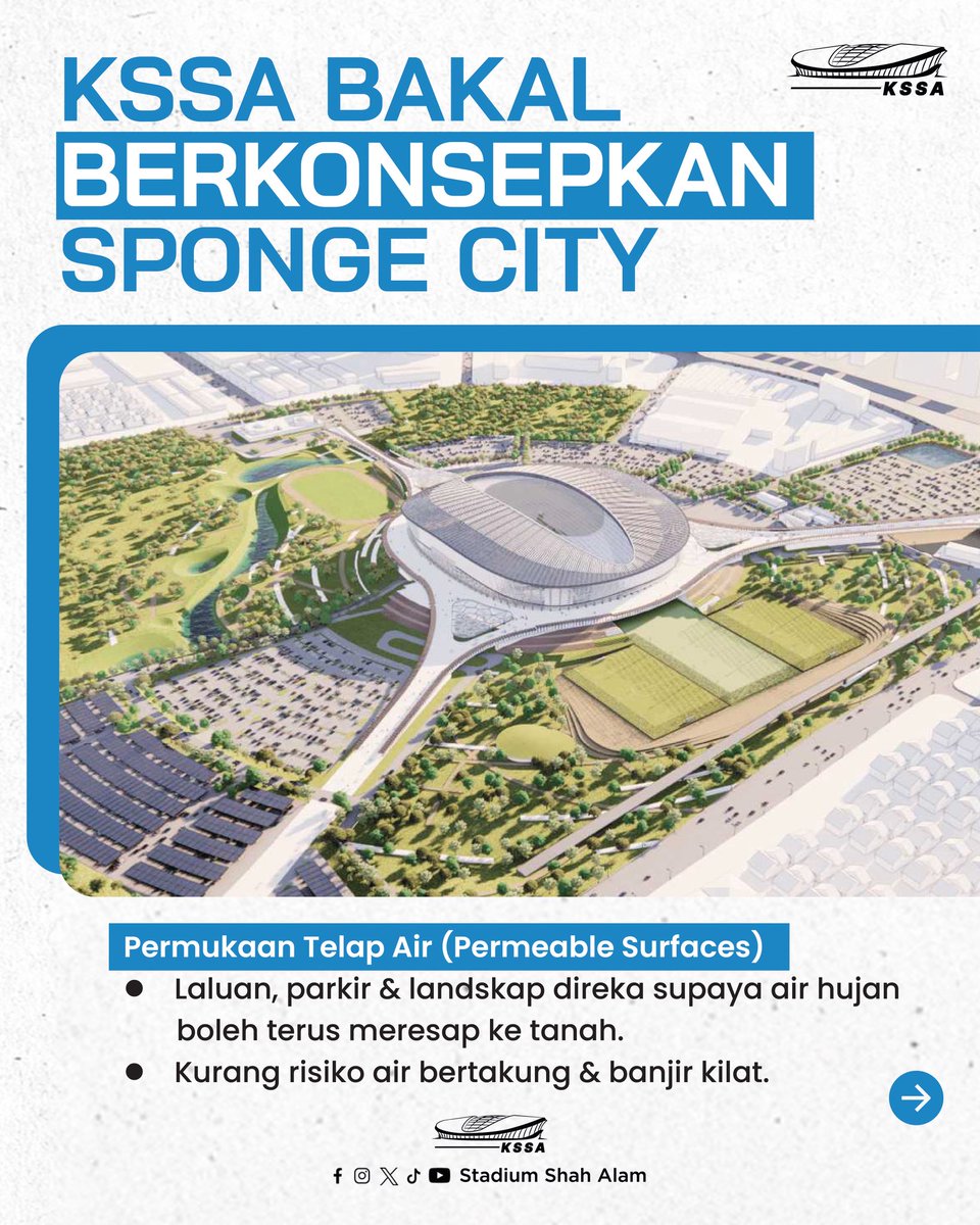 Kompleks Sukan Shah Alam tweet media